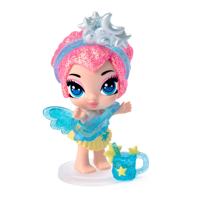 Куклы - Фигурка Hatchimals Pixies Звездный водопад (SM19160/6047278-4)#3