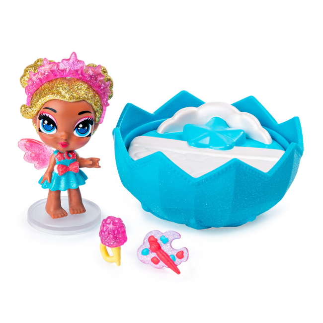 Куклы - Фигурка Hatchimals Pixies Звездный водопад (SM19160/6047278-4)#4