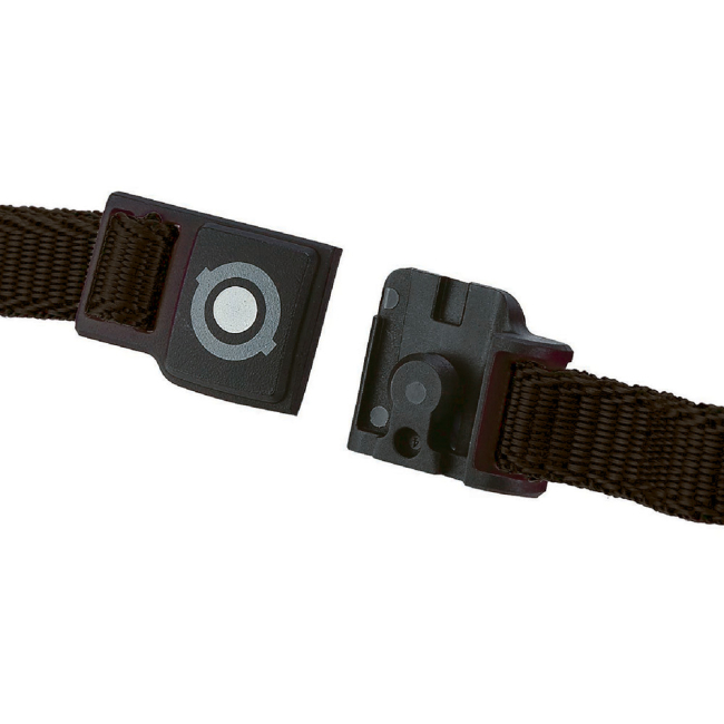 Захисне спорядження - Захисний шолом Globber Перегони з ліхтариком  червоний (507-102)#4