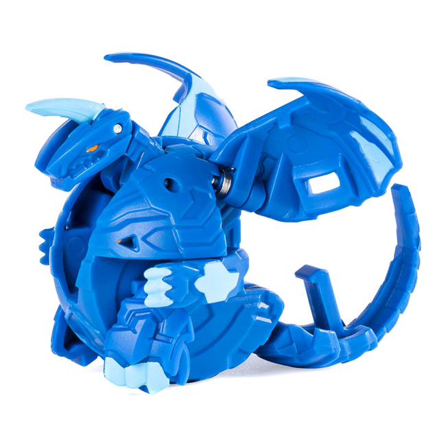 Настольные игры - Настольная игра Bakugan Battle planet Боевая арена (SM64427)#5