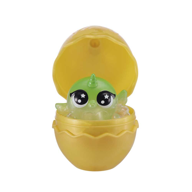 Мягкие животные - Мягкая игрушка-сюрприз Rainbocorns Sparkle heart surprise Реинбокорн-B (9204B)#5