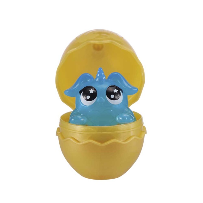 Мягкие животные - Мягкая игрушка-сюрприз Rainbocorns Sparkle heart surprise Реинбокорн-G (9204G)#5