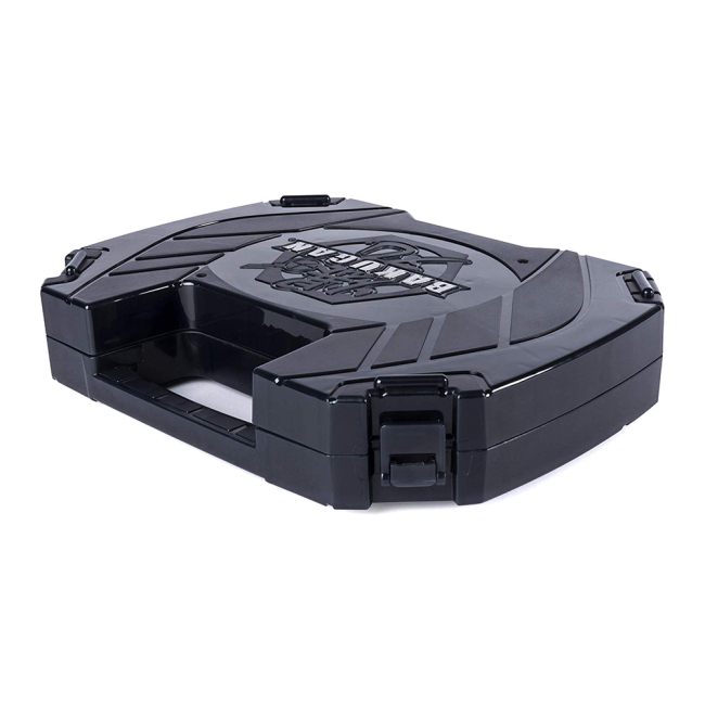 Аксессуары для фигурок - Набор Bakugan Battle planet Кейс для бакуганов черный (SM64430/SM64430-3)#2