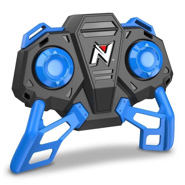 Радіокеровані моделі - Машинка Nikko Nano vaporizR 3 на радіокеруванні помаранчева (10011)#3