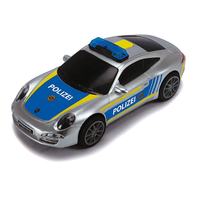 Транспорт и спецтехника - Набор Dickie toys Sos Станция Swat водомет со светом и звуком (3717004)#3