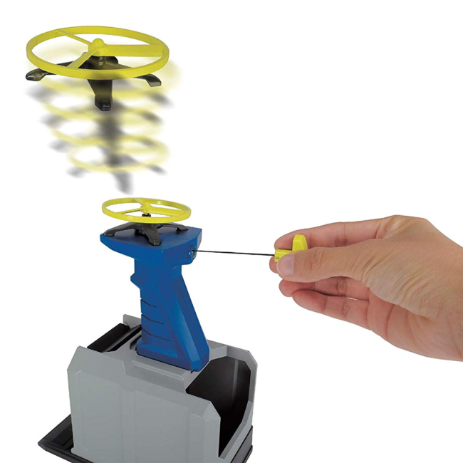 Транспорт и спецтехника - Набор Dickie toys Sos Станция Swat водомет со светом и звуком (3717004)#5