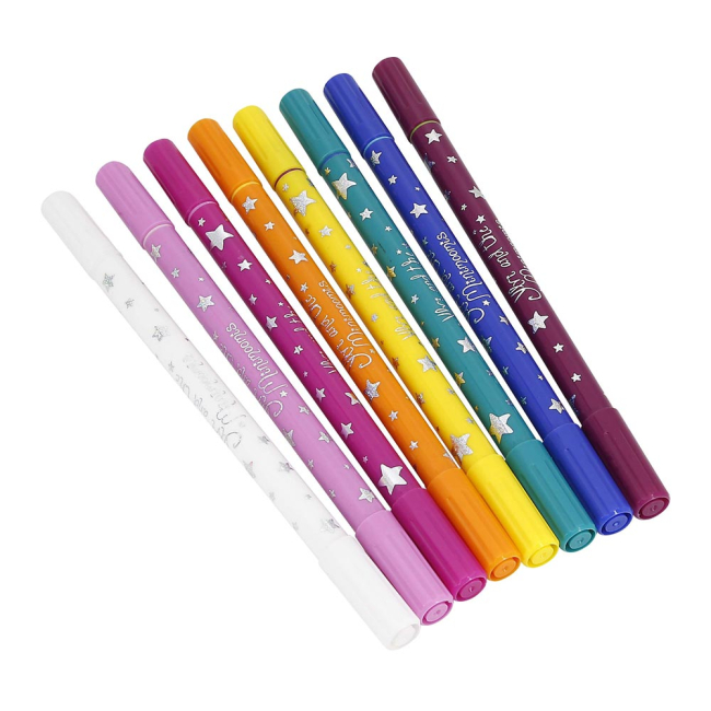 Товары для рисования - Набор для творчества Top model Мир Илви Единорог (047898)#3