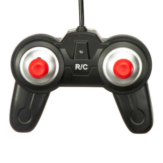 Радиоуправляемые модели - Автомодель MZ Mini Cooper 1:24 синяя на радиоуправлении (27022/27022-1)#4