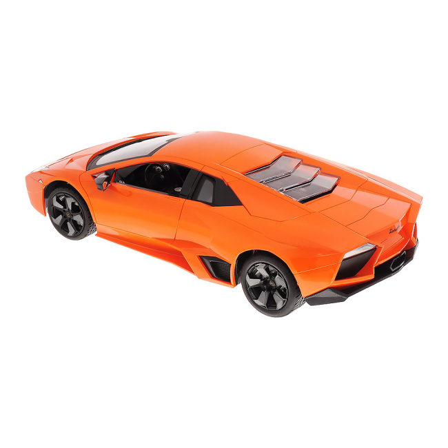 Автомодель MZ Lamborghini Reventon 1:14 оранжевая на радиоуправлении (2028/2028-2)#3
