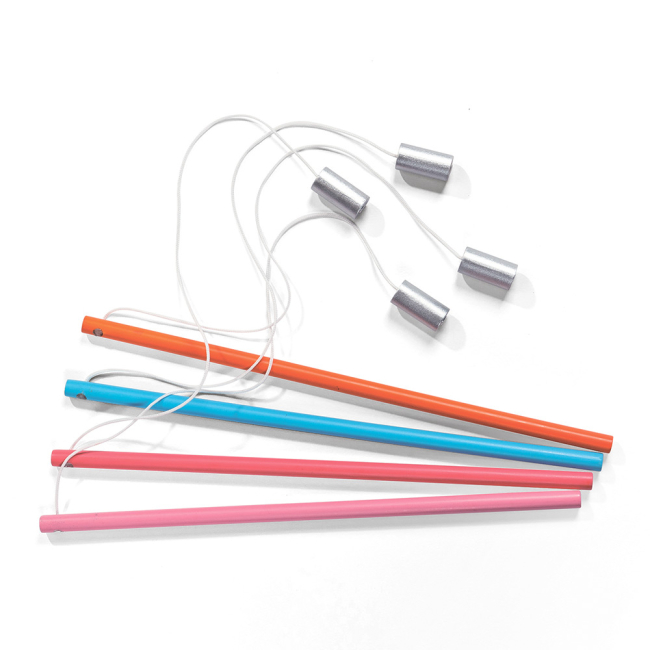 Настольные игры - Игра Janod Магнитная рыбалка (J02932)#4