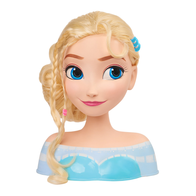 Куклы - Набор для создания образа Frozen Эльза (12900)#2