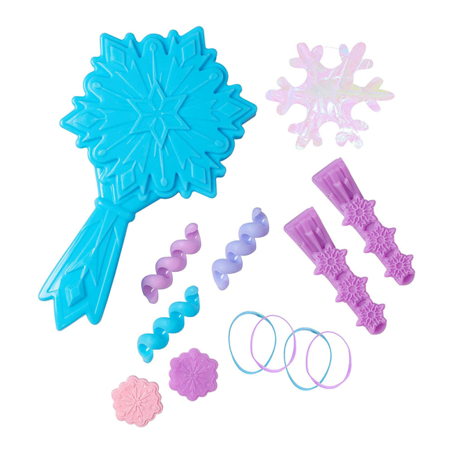 Куклы - Набор для создания образа Frozen Эльза (12900)#3