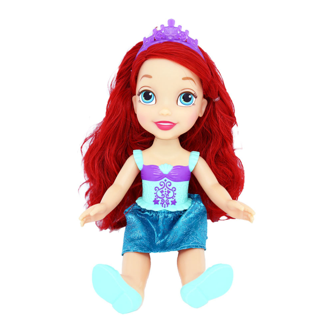 Ляльки - Лялька Jakks Pacific princess Аріель (41605)#2