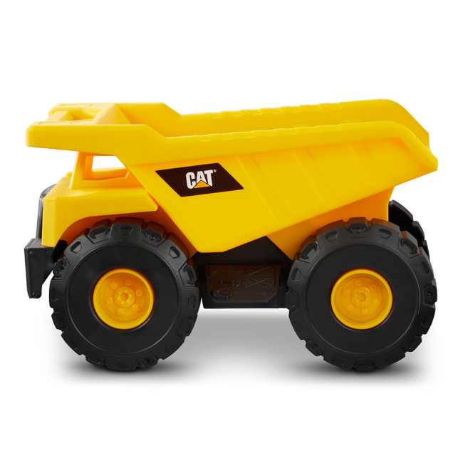 Транспорт и спецтехника - Самосвал CAT Тяжелая техника 38 см (82031)#3