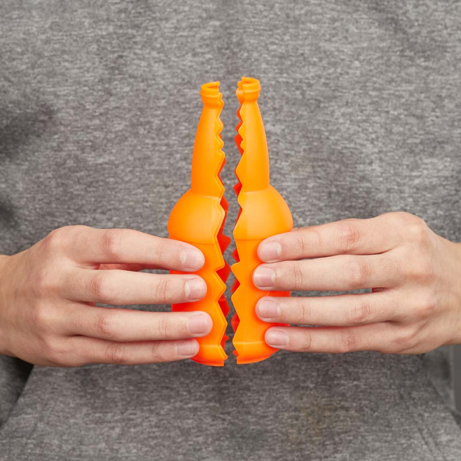 Помповое оружие - Набор Nerf Альфа страйк Fang target (E8308)#4