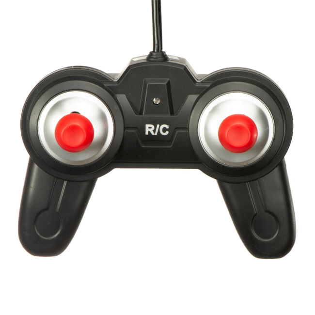 Радіокеровані моделі - Автомодель MZ Mini Cooper 1:24 чорна на радіокеруванні (27022/27022-3)#4