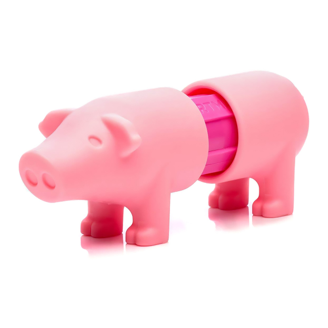 Магнитные конструкторы - Магнитный конструктор Smartmax Мои первые домашние животные (SMX 221)#4