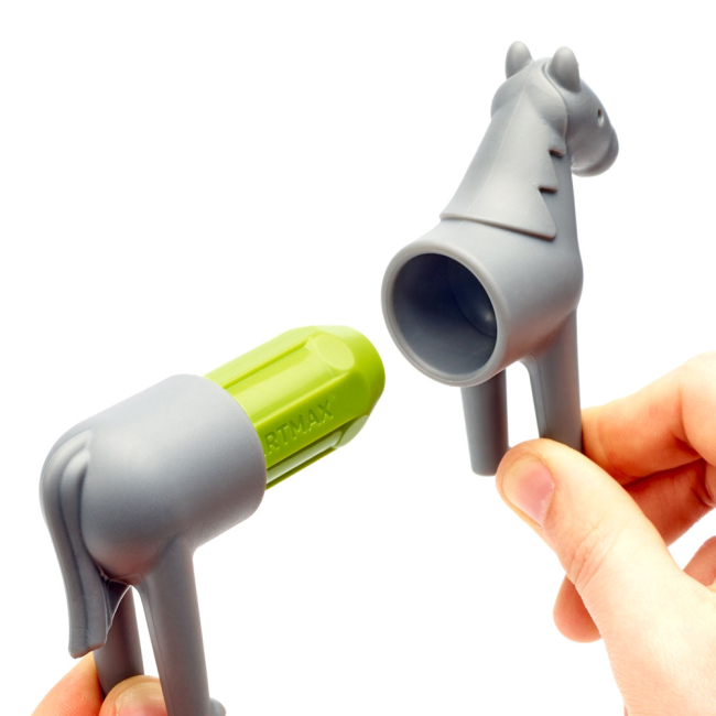 Магнитные конструкторы - Магнитный конструктор Smartmax Мои первые домашние животные (SMX 221)#5