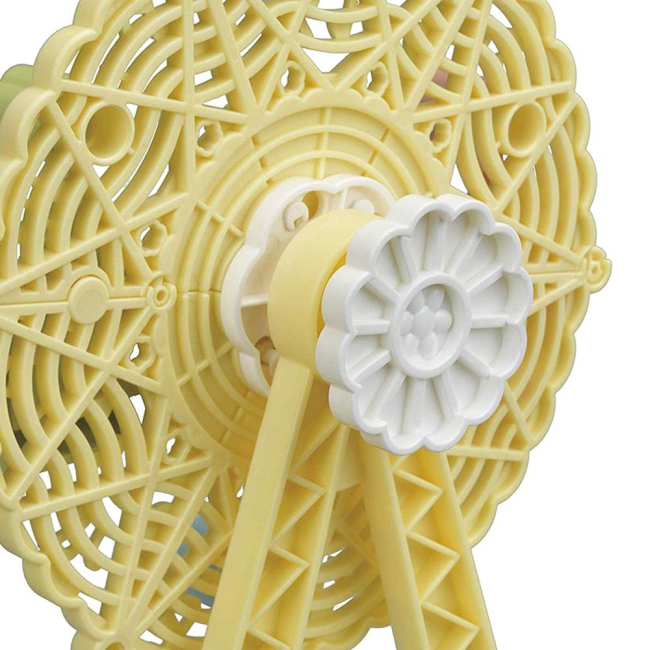 Фигурки животных - Игровой набор Sylvanian families Колесо обозрения (5333)#2