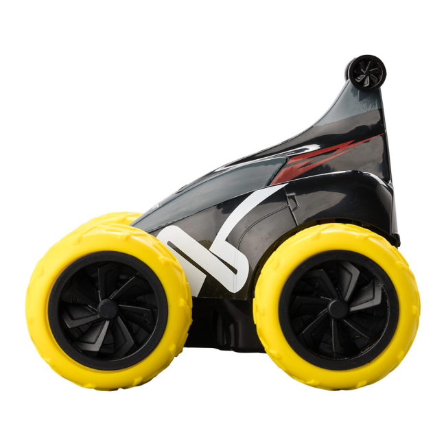 Радиоуправляемые модели - Машинка Exost Wild Crazy XS на инфракрасном управлении черная 1:34 (20202-1)#2