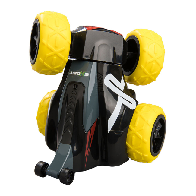 Радиоуправляемые модели - Машинка Exost Wild Crazy XS на инфракрасном управлении черная 1:34 (20202-1)#3