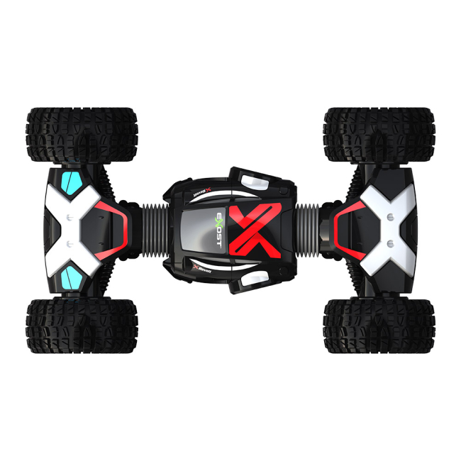 Радиоуправляемые модели - Машинка Exost Revolt на радиоуправлении 1:18 (20253)#2