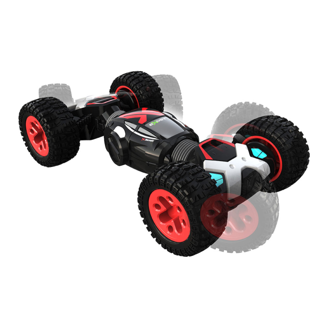 Радиоуправляемые модели - Машинка Exost Revolt на радиоуправлении 1:18 (20253)#3