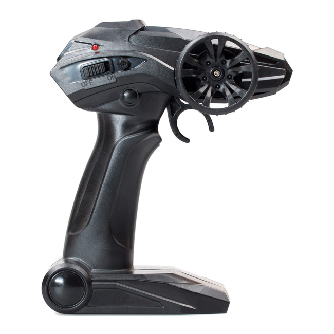 Радиоуправляемые модели - Машинка Exost Revolt на радиоуправлении 1:18 (20253)#4