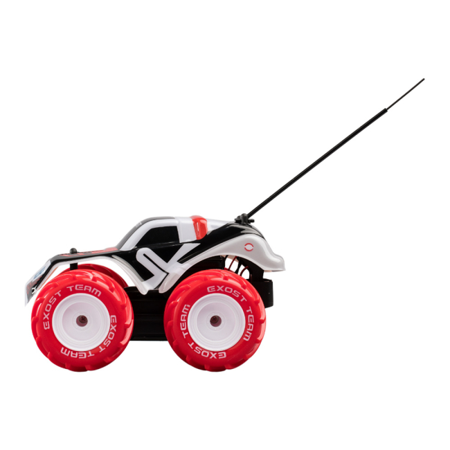 Радіокеровані моделі - Машинка Exost Wild Aqua typhoon на радіокеруванні 1:10 (20207)#2