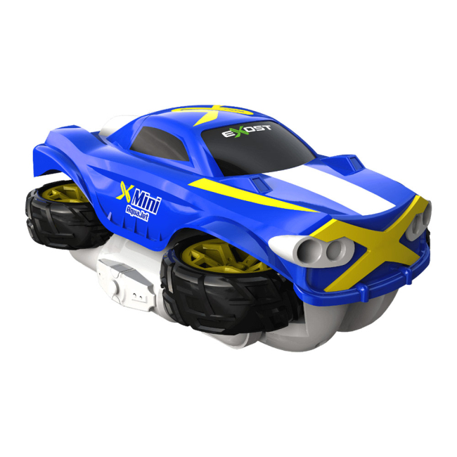 Радиоуправляемые модели - Машинка Exost Wild Mini aquajet на радиоуправлении 1:18 (20252)#3