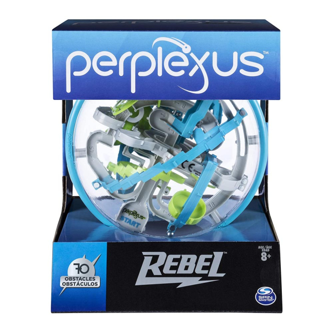 Головоломки - Лабиринт-головоломка Perplexus Rookie (SM33611/6053147)#2