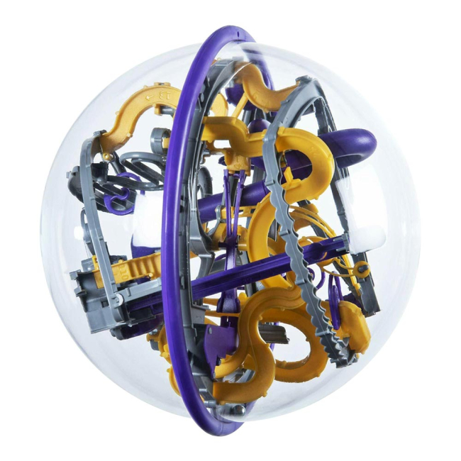 Головоломки - Головоломка Spin master Лабиринт Perplexus epic (SM33626/6053141)#2
