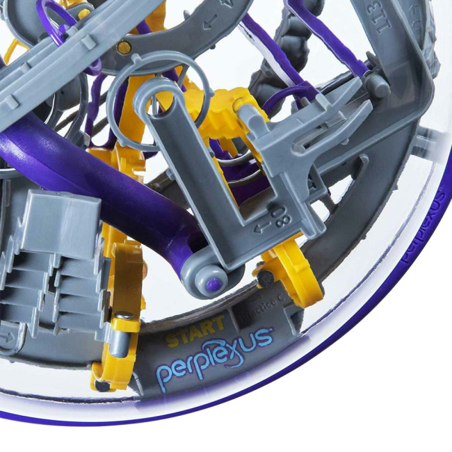 Головоломки - Головоломка Spin master Лабиринт Perplexus epic (SM33626/6053141)#3