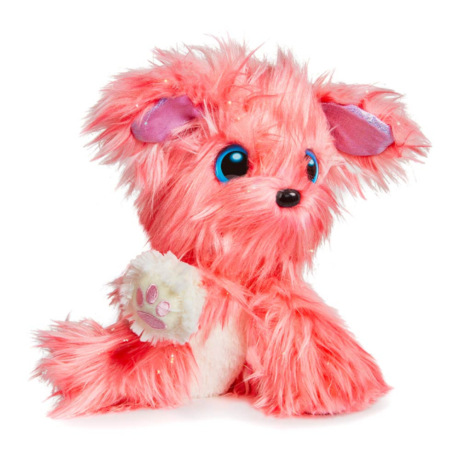 М'які тварини - Набір Scruff a Luvs Няшка-Потеряшка Сім'я сюрприз (637SFM01CAGI)#2