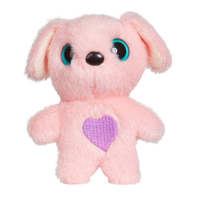 М'які тварини - Набір Scruff a Luvs Няшка-Потеряшка Сім'я сюрприз (637SFM01CAGI)#3