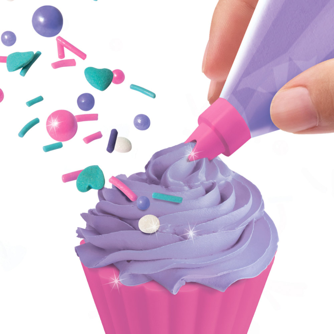 Антистресс игрушки - Игровой набор Canal toys So soap 3 в наборе (SOC002)#3