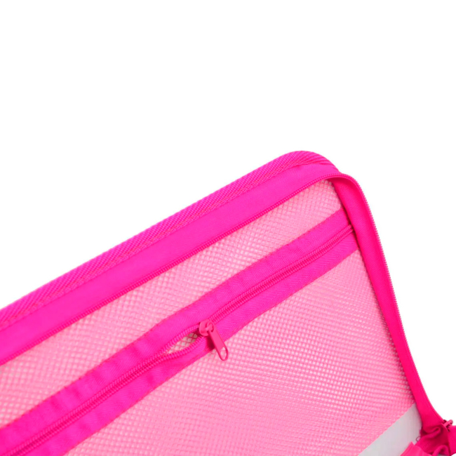 Канцтовари - Папка для праці Yes LOL Juicy FC на блискавці (491729)#3