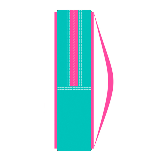 Рюкзаки та сумки - Дитячий рюкзак Yes LOL Sweety K-18 (558103)#2