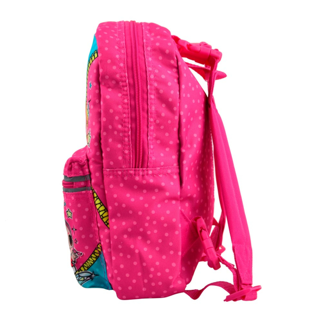 Рюкзаки и сумки - Детский рюкзак Yes LOL Juicy K-32 двусторонний (558096)#4