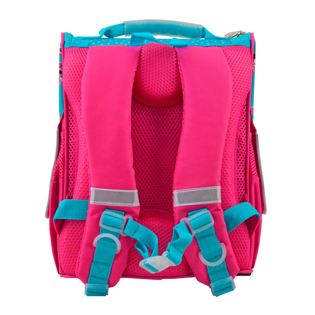 Рюкзаки та сумки - Шкільний рюкзак Yes LOL Juicy Н-11 каркасний (558091)#3