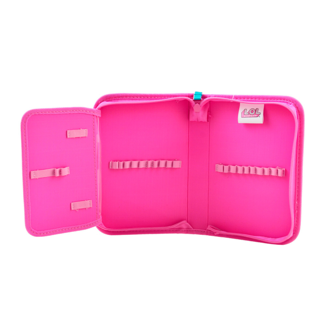Пеналы и кошельки - Пенал твердый Yes LOL Sweety (532767)#3