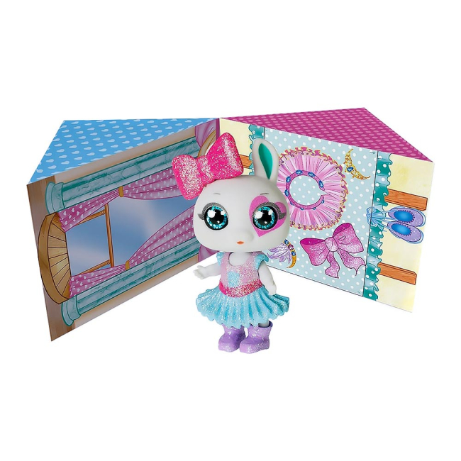 Фигурки животных - Набор SOS Pets Милые зверята сюрприз (IC05691800)#2