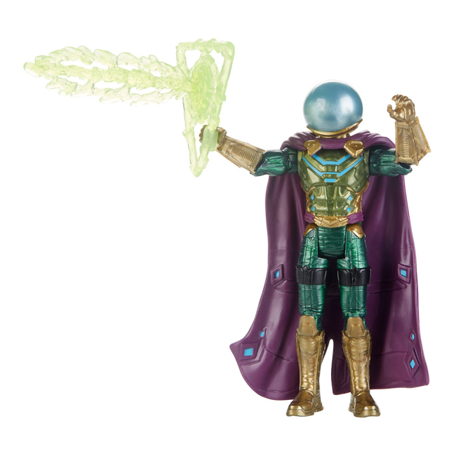 Фігурки персонажів - Ігрова фігурка Spider man Гюнтер (E3549/E4124)#2