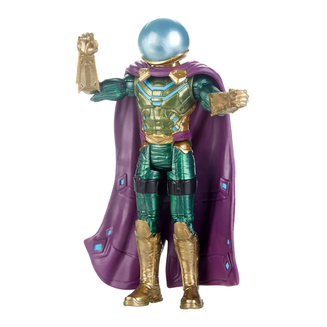 Фігурки персонажів - Ігрова фігурка Spider man Гюнтер (E3549/E4124)#3