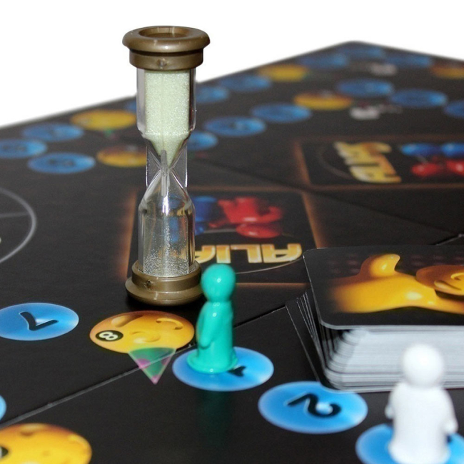 Настільні ігри - Настільна гра Tactic Паті Еліас дорожня версія на українській (54665)#3