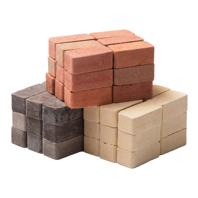 Конструктори з унікальними деталями - Конструктор Wise Elk Салун (70521)#3