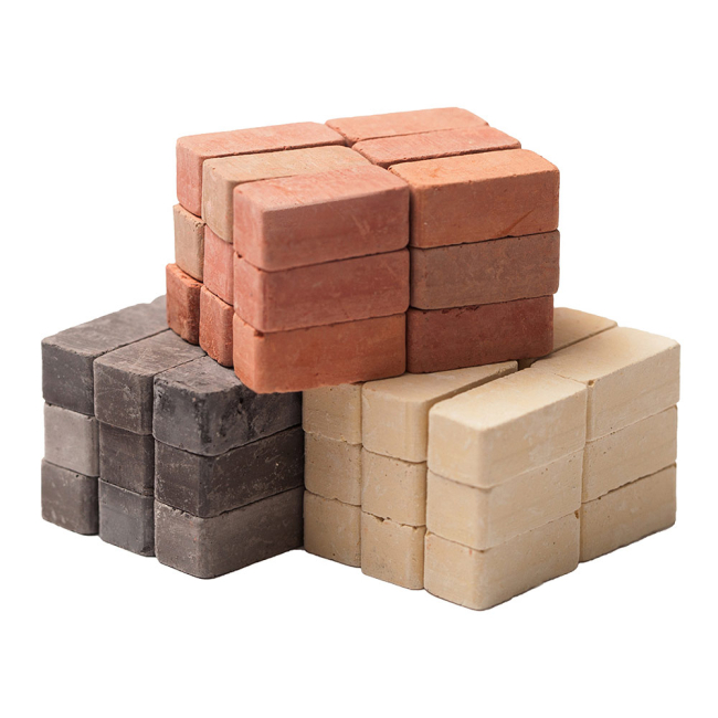 Конструктори з унікальними деталями - Конструктор Wise elk Замок Дракона (70385)#3