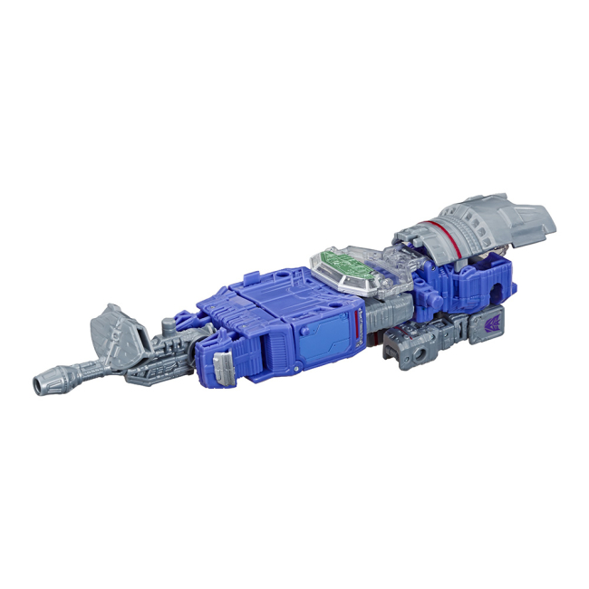 Трансформери - Трансформер Transformers Generations Війна за кібертрон Рефрактор (E3432/Е4497)#2