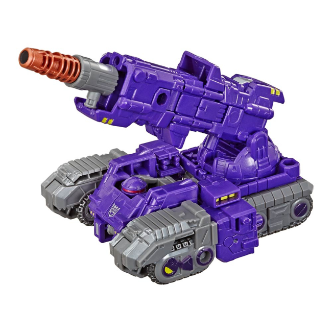 Трансформеры - Трансформер Transformers Generations Война за кибертрон Брант (E3432/Е4499)#2