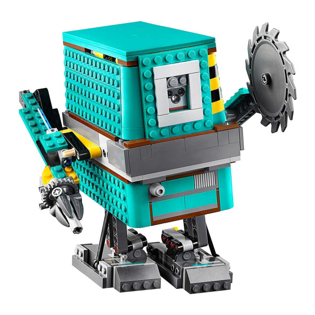 Конструкторы LEGO - Конструктор LEGO Star Wars Boost Командир отряда дроидов (75253)#2